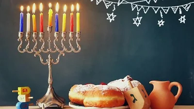 Ханука 2025: 3 речі, які категорично не можна робити у свято