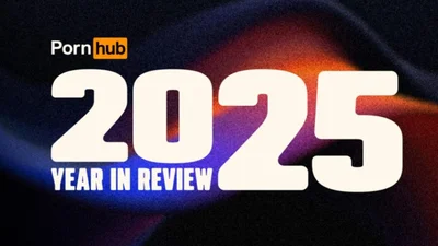 Итоги года Pornhub 2025: тренды, популярные запросы и вкусы пользователей