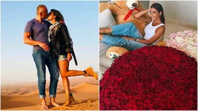 Санта Димопулос впервые озвучила истинную причину развода со старшим на 18 лет мужем