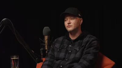 Андрей Хлывнюк прокомментировал бронирование группы Бумбокс