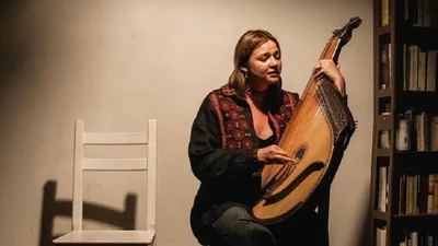 KRUTЬ готовит концерт с оркестром, который поможет почувствовать праздничное настроение в канун Рождества