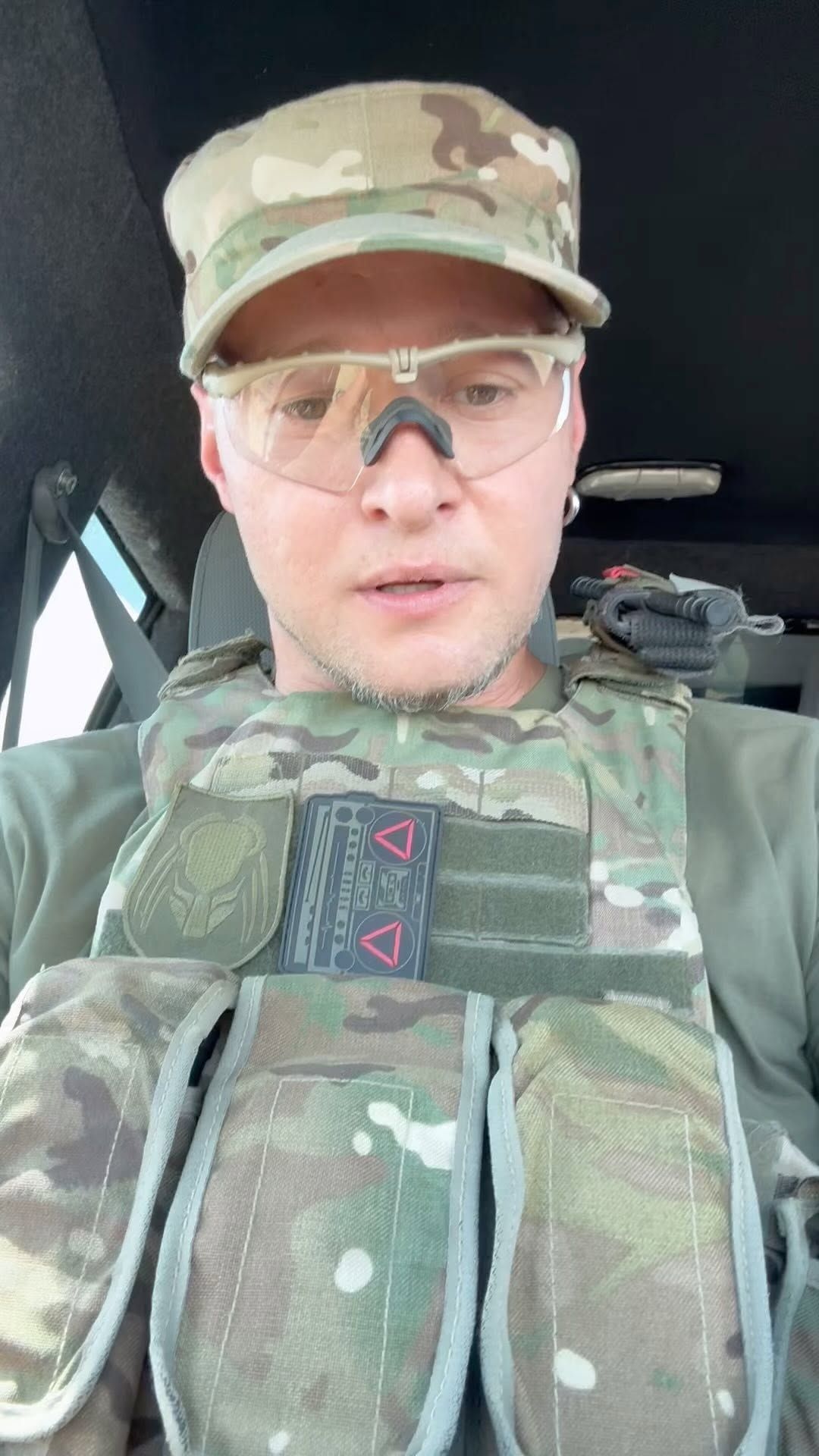 Андрей Хлывнюк прокомментировал бронирование группы Бумбокс - 802262 Андрей Хлывнюк прокомментировал бронирование группы Бумбокс - фото 802262
