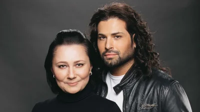 "Мог остаться в Брюсселе" Елена Мозговая ответила на странные упреки относительно мобилизации мужа