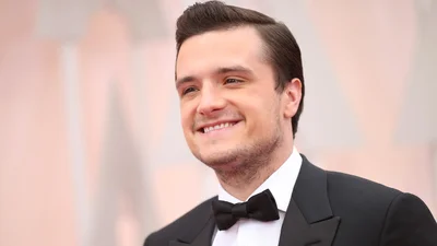 Актер "Голодных игр" сделал сенсационное признание: роль Питы Мелларка сломала ему жизнь