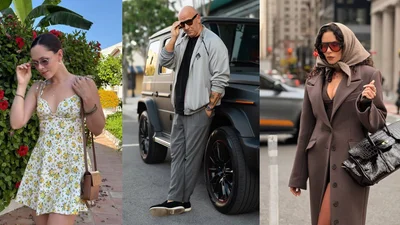 Бегство из Украины: 7 звезд, которые уехали во время войны и уничтожили свою репутацию