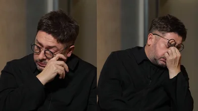 Алексей Суханов пожаловался на одышку во время секса: "Уже неконкурентоспособен"