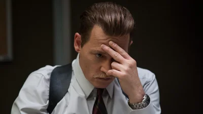 Битва за Воланда: росіяни побігли до суду через "Майстра і Маргариту" Джонні Деппа