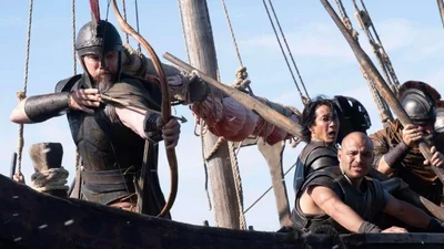 Что смотреть в 2026: самые ожидаемые премьеры следующего года