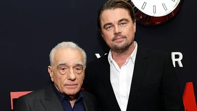 Споры до ножа: неожиданная правда о дуэте Ди Каприо и Скорсезе