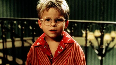 Что стало с малышом из "Стюарт Литтл": экранный Джордж вырос незаурядным красавчиком - фото