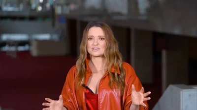 Наталія Могилевська вперше відкрито показала обличчя молодшої доні й довела мережу до сліз – чуттєве фото