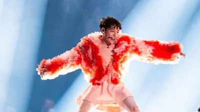 Скандал на Євробаченні: після масового бойкоту Nemo повернули свій переможний кубок