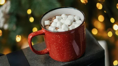 Шоколадні фанати, радійте: це місто має найкращий гарячий шоколад у Європі