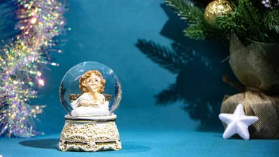 День ангела Андрія 2025 - зворушливі привітання українською та гарні листівки