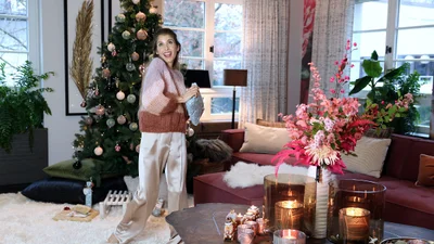 Як прокачати собі новорічний настрій: 10 кроків до відчуття "джингл-беллз"