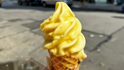 Морозиво у маслі: новий вірусний десерт змусив мережу сперечатись - норм чи стрьом