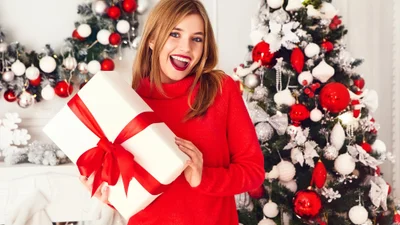 Цим знакам зодіаку гарантовано новорічне диво: доля подарує їм подарунок, який втілить їхні мрії у реальність