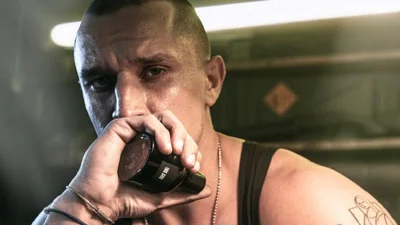 Ірочка здивувала Тараса Цимбалюка побаченням, яке закінчилося палкими поцілунками – фото