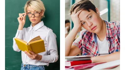Вчитель чи учень: мережу розриває дискусія про те, хто винуватий, що дитина не знає предмет