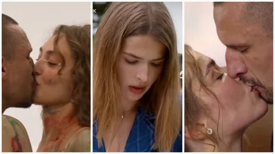 Усе про 8 випуск Холостяка-14: багато поцілунків, повне нерозуміння з однією учасницею та скандал