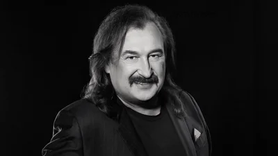 Умер Степан Гига: причина смерти и подробности последних дней