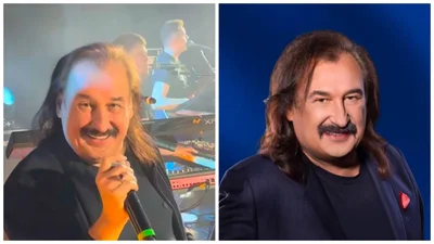 Интересные факты о Степане Гиге: бедная семья, участие и скандалы в шоу "Миняю жинку" и фурор среди молодежи