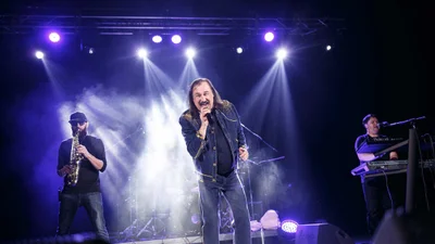 Плейлист пам’яті: головні пісні Степана Гіги, які ми не забудемо