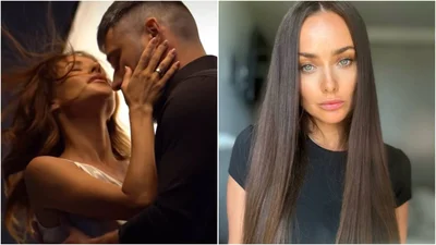 "Яка підлість, мені соромно за тебе": Мішина емоційно накинулася на Денисенко через Федінчика, і та відповіла