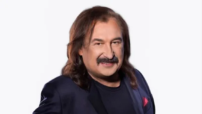 "Не стало легенди": Павло Зібров, Артем Пивоваров, DZIDZIO та багато інших артистів відреагували на смерть Степана Гіги