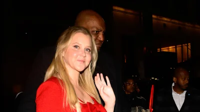 Схудла на 22 кг комікеса Емі Шумер розлучається після 7 років шлюбу