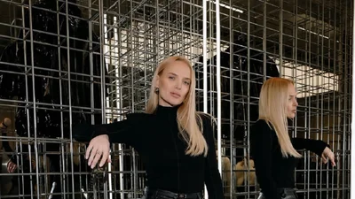 Разом чи ні: Тарас Цимбалюк відреагував на успіхи у бізнесі своєї колишньої