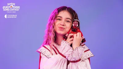Финал детского Евровидения-2025: как проголосовать за Украину и где смотреть
