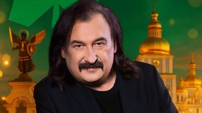 "Не стало легенды": Павел Зибров, Артем Пивоваров, DZIDZIO и многие другие артисты отреагировали на смерть Степана Гиги