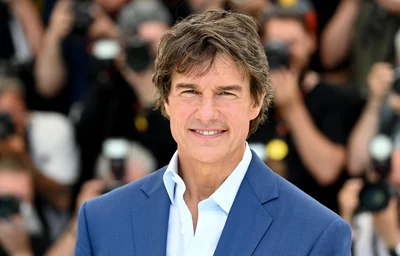 Том Круз відмовився від зйомок через Дональда Трампа - фото 802920