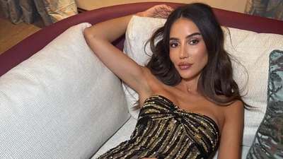 У чому зустрічати Новий рік – від блискіток і оксамиту до спокусливого чорного