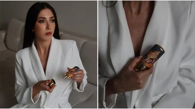 Подарок со вкусом: 5 нишевых парфюмов, которые гарантированно порадуют