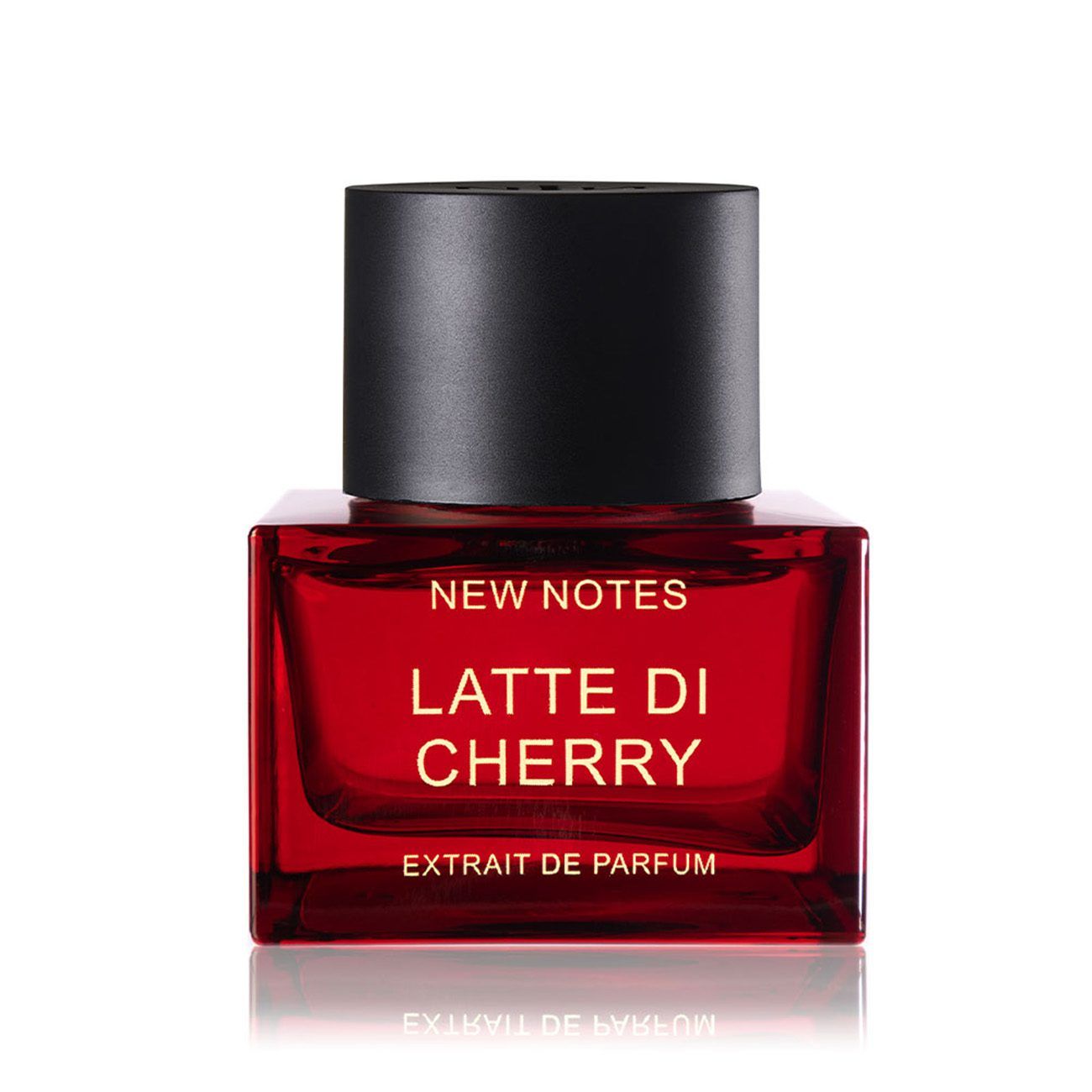 New Notes – Latte di Cherry - 803054 New Notes – Latte di Cherry - фото 803054