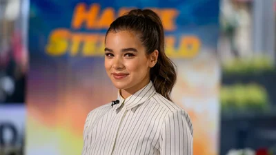 Зірка "Бамблбі" чекає на первістка: Гейлі Стайнфельд поділилася милим відео з животиком