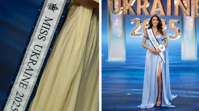 Стало відомо ім'я "Міс Україна-2025": хто представлятиме нашу країну на конкурсі "Міс Світу" у наступному році