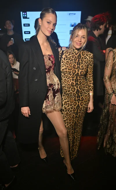 Сієна Міллер - фото 803096