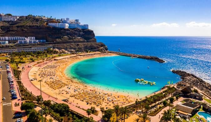 5 самых теплых мест в январе: бронируй и езжай греться - фото 803111