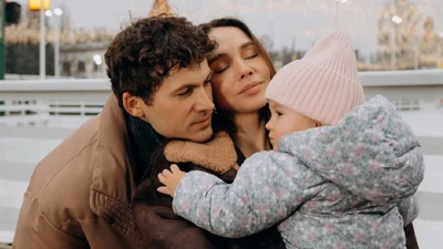 Євген Кот знову заговорив про поповнення в родині: пара замислилася над всиновленням