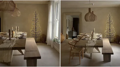 Антитренди новорічного декору 2026: ці прикраси зіпсують інтер’єр