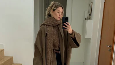 Цей аксесуар зараз є у кожної ікони стилю – і він ніколи не виходить з моди