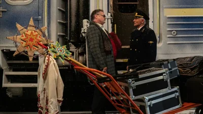 Ці українські фільми створюють Різдво: топ-5 стрічок для ідеального святкового вайбу