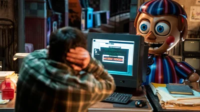 "П’ять ночей у Фредді 2" і фурор у прокаті: як сиквел увійшов у топ бокс-офісу серед горорів