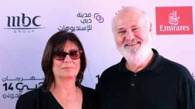 Трагедія в Голлівуді: режисера "Коли Гаррі зустрів Саллі" Роба Райнера та його дружину вбили у власному домі