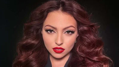 Маша Полякова везе чоловіка-американця в Україну познайомитися з мамою й татом