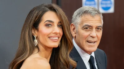 Клуні зізнався, що після розмови з Амаль більше не дозволяє собі цього у фільмах – погані новини у кінці року