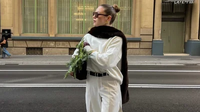 Що носитимуть усі взимку 2025/26: найгарячіші тренди одягу, кольорів і принтів